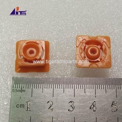 Części maszyny bankomatu NCR BRM Cassette Spacer Orange 009-0029127-01-02