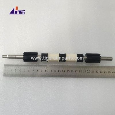 Części maszyny bankomatu NCR S2 Pick Module Shaft Upper 445-0756286-42 445-0739078