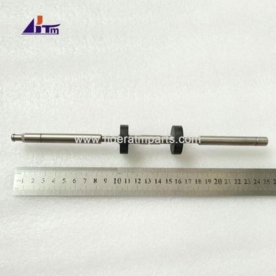 Części bankomatu NCR S2 Pick Module Pinch Roller Shaft Assy 445-0756286-21 445-0729504