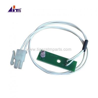 Części maszyny ATM NCR Sensor Harness LED Stack Assembly 445-0605473