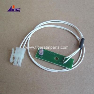 Części maszyny ATM NCR Sensor Harness LED Stack Assembly 445-0605473