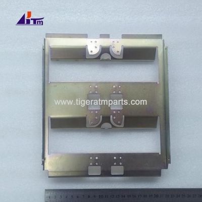 Części ATM NCR S2 Pick Module Dual Sensor Skidplate 445-0756286-48 445-0756595