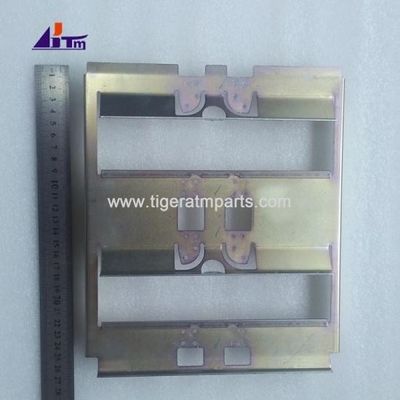 Części ATM NCR S2 Pick Module Dual Sensor Skidplate 445-0756286-48 445-0756595