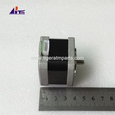 Części maszyny bankomatu NCR S2 Pick Module Step Motor 445-0756286-15 009-0026397