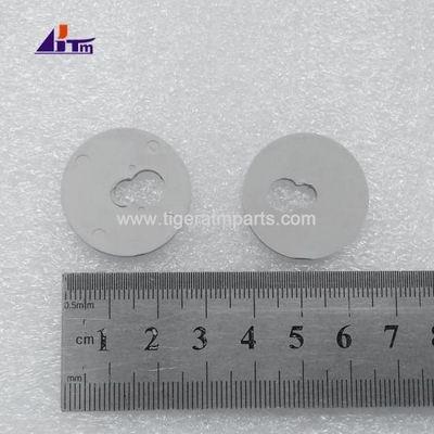 445-0736663 4450736663 Moduł pick-up NCR S2 Uchwyt paska 5mm szary