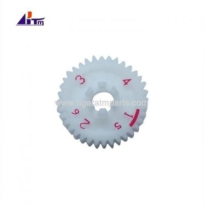 Automatyczne części NCR S2 Pick Module Koło napędowe 36T 445-0756286-04 445-0729526