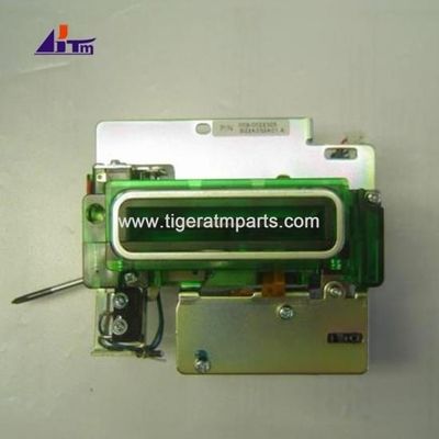 ATM Machine Parts NCR IMCRW Standard Shutter Assy 0090018641