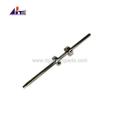 Części maszyny ATM NCR 5877 6622 Prezenter LVDT Metal Shaft Assy 445-0677375-10 445-0709475