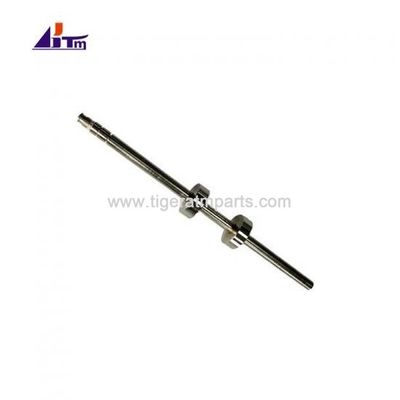 Części maszyny ATM NCR 5877 6622 Prezenter LVDT Metal Shaft Assy 445-0677375-10 445-0709475