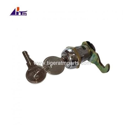 Części bankomatu NCR 5886 Cam Lock Top Box Key 789-0001928 009-0022504