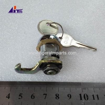 Części bankomatu NCR 5886 Cam Lock Top Box Key 789-0001928 009-0022504