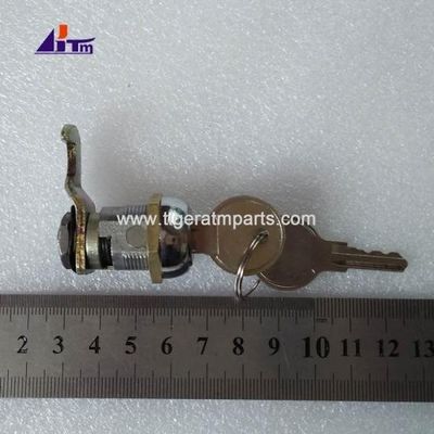 Części bankomatu NCR 5886 Cam Lock Top Box Key 789-0001928 009-0022504