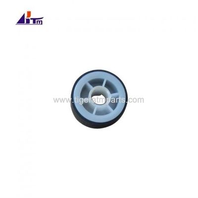 Części maszyny bankomatu NCR IMCRW Czytnik kart Roller Plastic Thick ATM818-1