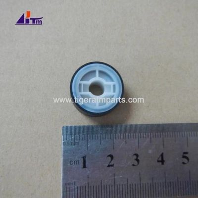 Części maszyny bankomatu NCR IMCRW Czytnik kart Roller Plastic Thick ATM818-1
