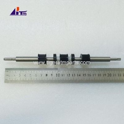 Części ATM NCR S2 SNT Główny wał napędowy Assy 445-0761208-93 445-0729826