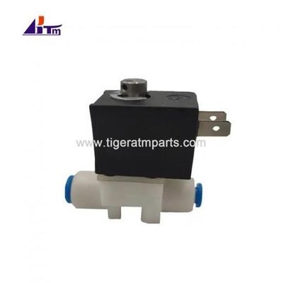 Automatyczne części zamienne NCR Pick Solenoid Valve Assembly 009-0022199