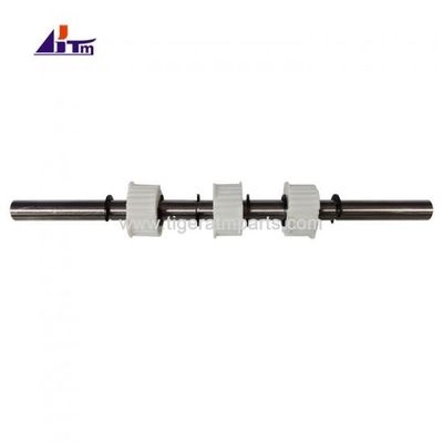 Części ATM NCR S2 SNT Główny wał napędowy Assy 445-0761208-103 445-0729816