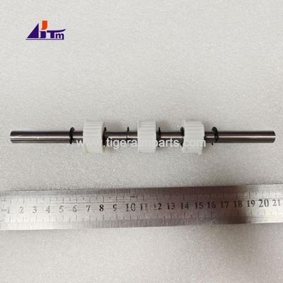 Części ATM NCR S2 SNT Główny wał napędowy Assy 445-0761208-103 445-0729816