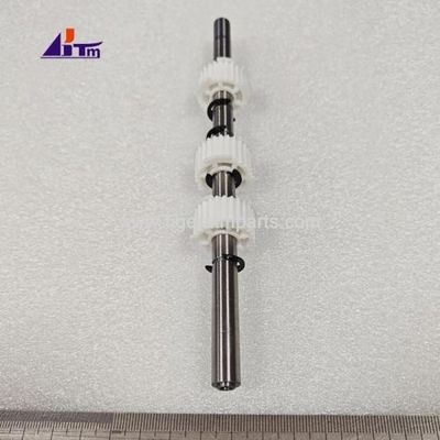 Części ATM NCR S2 SNT Główny wał napędowy Assy 445-0761208-103 445-0729816