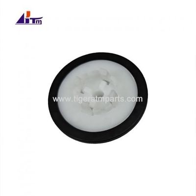 Automatyczne części zamienne NCR S2 Kołowiec Assy 18G 445-0761208-97