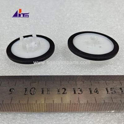 Automatyczne części zamienne NCR S2 Kołowiec Assy 18G 445-0761208-97