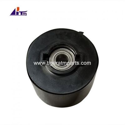 NCR SDM2 ESCROW Tape Black 484-0106869-28 Komponenty sprzętu bankomatu