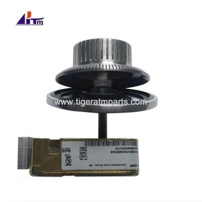 Części bankomatu NCR 6622 SelfServ 22 Combination Lock 339VZN03ZZZN2B