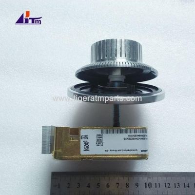 Części bankomatu NCR 6622 SelfServ 22 Combination Lock 339VZN03ZZZN2B