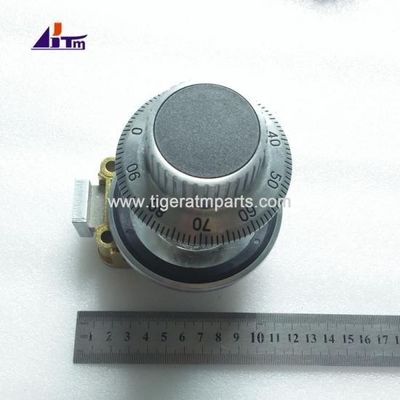 Części bankomatu NCR 6622 SelfServ 22 Combination Lock 339VZN03ZZZN2B