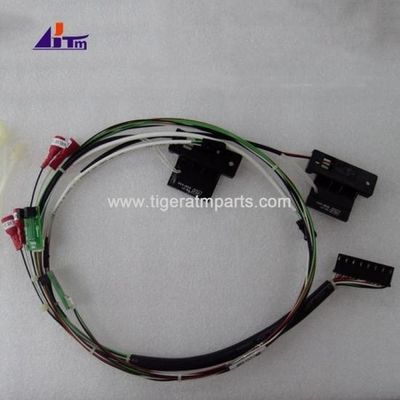 Części zamienne bankomatów NCR Aria Harness 445-0663841