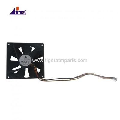 Części zamienne NCR 6622 Fan 12V 92mm x 92mm 445-0723046-05 009-0025306