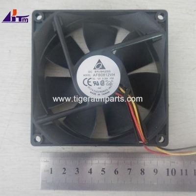 Części zamienne NCR 6622 Fan 12V 92mm x 92mm 445-0723046-05 009-0025306