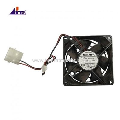Części zamienne bankomatów NCR Fan 12V DC 009-0022893