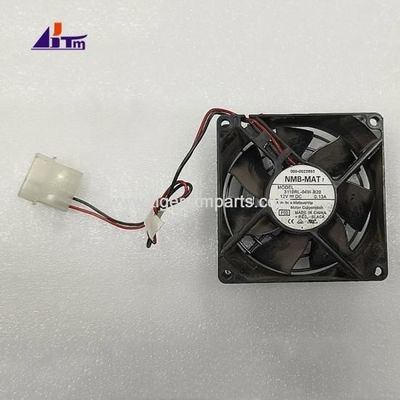 Części zamienne bankomatów NCR Fan 12V DC 009-0022893