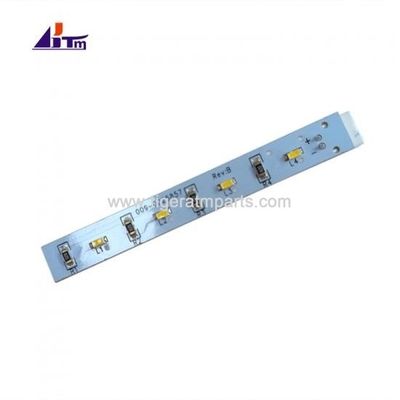 Części zamienne NCR 6687 MEI 5V biały LED 0090025857 009-0025857