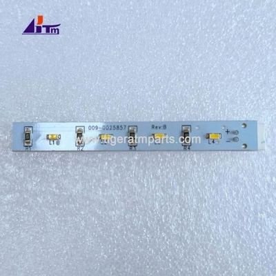 Części zamienne NCR 6687 MEI 5V biały LED 0090025857 009-0025857