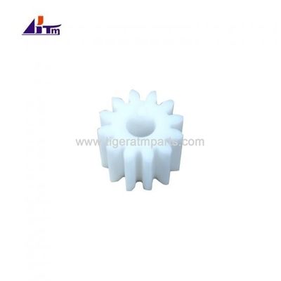 Automatyczne części zamienne NCR S2 Prezenter White Gear 12T 445-0761208-148-1