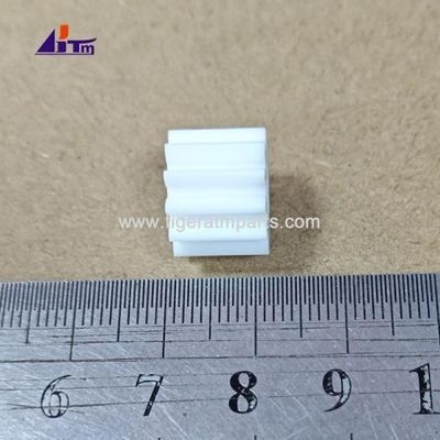 Automatyczne części zamienne NCR S2 Prezenter White Gear 12T 445-0761208-148-1
