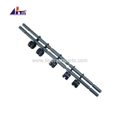 NCR Roll Guide Shaft Assy 445-0663062 Komponenty maszyny ATM
