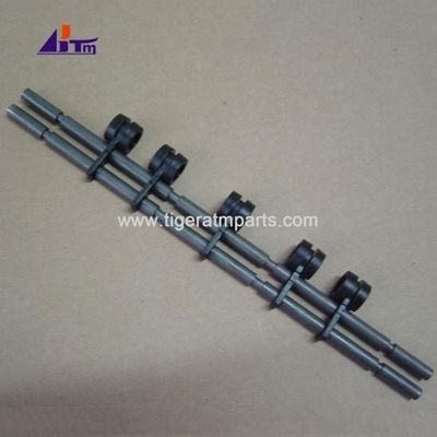 NCR Roll Guide Shaft Assy 445-0663062 Komponenty maszyny ATM