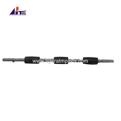 NCR ATM Parts 5887 Prezenter Assy Drive Shaft Timing Disk 445-0672124