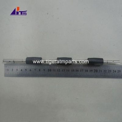 NCR ATM Parts 5887 Prezenter Assy Drive Shaft Timing Disk 445-0672124