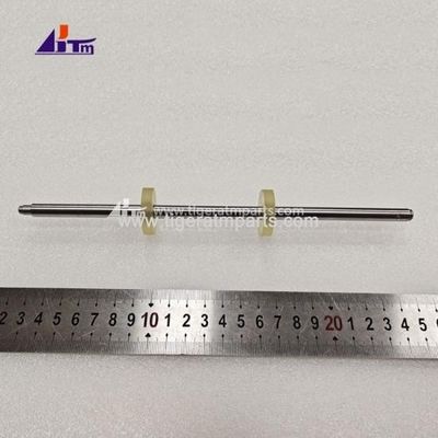 NCR GBRU BV Entry Transport Roller Shaft Assembly 009-0023221-03 998-0912985 Części automatyczne