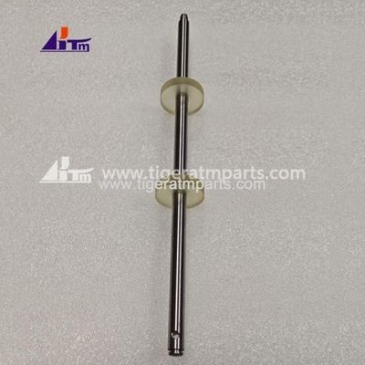 NCR GBRU BV Entry Transport Roller Shaft Assembly 009-0023221-03 998-0912985 Części automatyczne