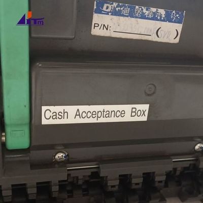 Części bankomatu Diebold ECRM SR Kaseta skrzynka akceptacyjna 49229512000A