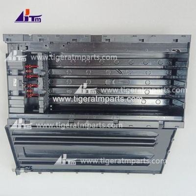 Diebold Nixdorf DN Seria RM4 Kaseta All in Box Zamknięcie bankomatu Części 1750296910