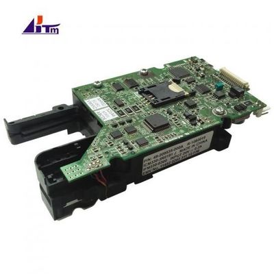 Części ATM Diebold Opteva CD RDR,DIP,TRK1/2/3,RD,W/SC ICM330-3R0191 IFM330-0300 49209535000A