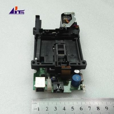Części ATM Diebold Opteva CD RDR,DIP,TRK1/2/3,RD,W/SC ICM330-3R0191 IFM330-0300 49209535000A