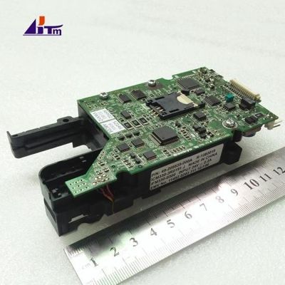 Części ATM Diebold Opteva CD RDR,DIP,TRK1/2/3,RD,W/SC ICM330-3R0191 IFM330-0300 49209535000A