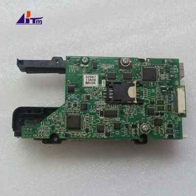 Części bankomatu Diebold DIP czytnik kart inteligentnych ścieżka 123 EMV 49209535000B